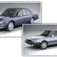 Image for article titled Fun Time Waster: See If You Can Figure Out What Cars These Generic Cars Are Based On